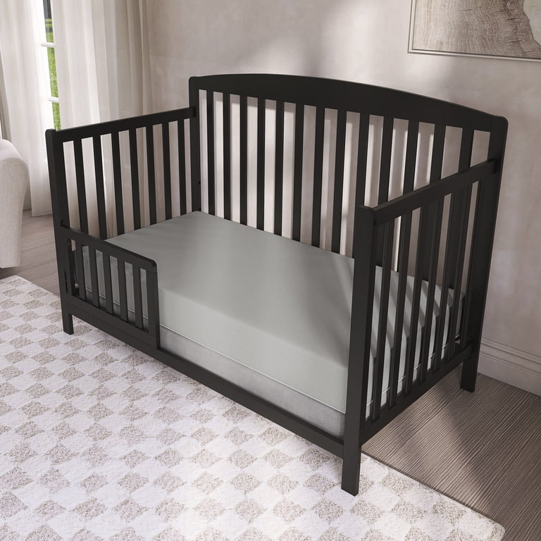Dream On Me Starbright 6" Foam Crib & Toddler Mattress photo 7