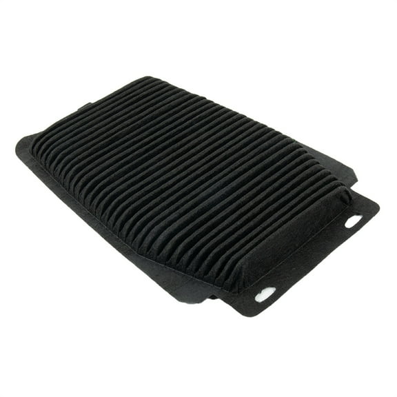 Black Air Filter Screen For Toyota Prius 2016-2022 HV Battery Cooling G92DH47070