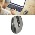 thumbnail image 4 of Mini Mouse 2.4GHz 6 Buttons 3 DPI Adjustable Matte Texture, Wide Compatibility for  XP, Vista, 2000 Server & OS X, 4 of 8