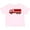 AD-Pink, variant on Fire Truck (red) Boys or Girls Toddler T-Shirt