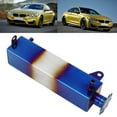 thumbnail image 1 of Cooling Catch Bottle, Lightweight Universal Radiator Coolant  Aluminium Alloy Square  For Auto, 1 of 8