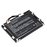 LQM 14.8V 49Wh nouvelle batterie d'ordinateur portable pour Dell Alienware M11x M14x R1 R2 R3 8p6x6 P06t Pt6v8 T7yjr 08p6x6
