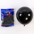 thumbnail image 4 of Globo de látex grueso de imitación de belleza de 12 pulgadas y 2,8 g, globo de macarrón para fiesta de cumpleaños y bodas, 4 of 5