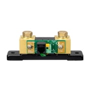 Victron BMV-702 Battery Monitor (Black Bezel)
