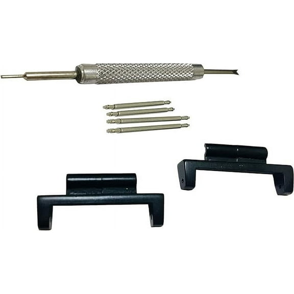 20mm 5 Ring Nylon Watch Band Strap GWM5610 16mm-Lug Metal Adapters Kit for Casio GShock 5600/5610 G100 GW2310 DW6600/GW6900 GA800 5700