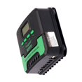 thumbnail image 4 of Controlador de carga solar MPPT de 20 A y 12 V/24 V con pantalla LCD, regulador automático de panel solar para carga de batería de plomo-ácido, 4 of 5