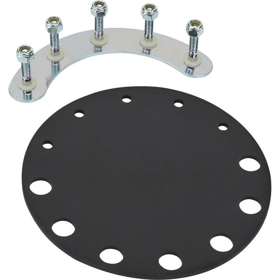 Jaz Fuel Cell Rollover Flapper Valve