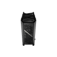 thumbnail image 5 of The ASUS ROG Strix Helios II is an EATX mid-tower gaming PC case featuring dual tempered glass panels and an aluminum diamond-grille design, four pre-installed fans for advanced cooling, and support, 5 of 19