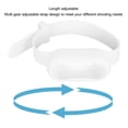 thumbnail image 3 of Silicone Wristband For Insta360 GO 3, Silicone Protective Case For Insta360 GO 3 Action Camera Accessory, 3 of 8