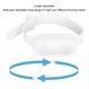 thumbnail image 3 of Funda GO 3 para Insta360 GO 3 Funda de Silicona con Pulsera Pulsera de Silicona para Insta360 GO 3 Pulsera de Silicona para Cámara de Acción ANGGREK  Otros, 3 of 8