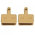 thumbnail image 6 of 2 Pairs Mountain  Metallic Disc Brake Pads For Tektros Winzip & Alhonga, 6 of 8