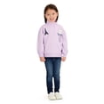 thumbnail image 6 of The Aristocats Toddler Girl Quarter Snap Pullover, Sizes 12 Months-5T, 6 of 6
