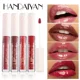 thumbnail image 2 of Heallor-pintalabios líquido efecto espejo, maquillaje antiadherente, brillo de labios hidratante de larga duración, Sexy, tinte de labios brillante al agua, 2 of 5