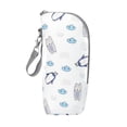 thumbnail image 1 of Botella de Agua perfke Bolsa Térmica Calentador de Bebidas Alimentación Bolsa de Calentamiento de Biberones, 1 of 9