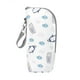 thumbnail image 1 of calentador de botellas,calentador de biberones bolsa de aislamiento térmico de agua,Bolsas aislantes para biberones Portabebés de viaje,Bolsa de almacenamiento de leche con Zulema calentador de botellas, 1 of 8