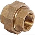 thumbnail image 1 of American Imaginations AI-36002 1.5 x 1.5 in. Union, Brass, 1 of 1