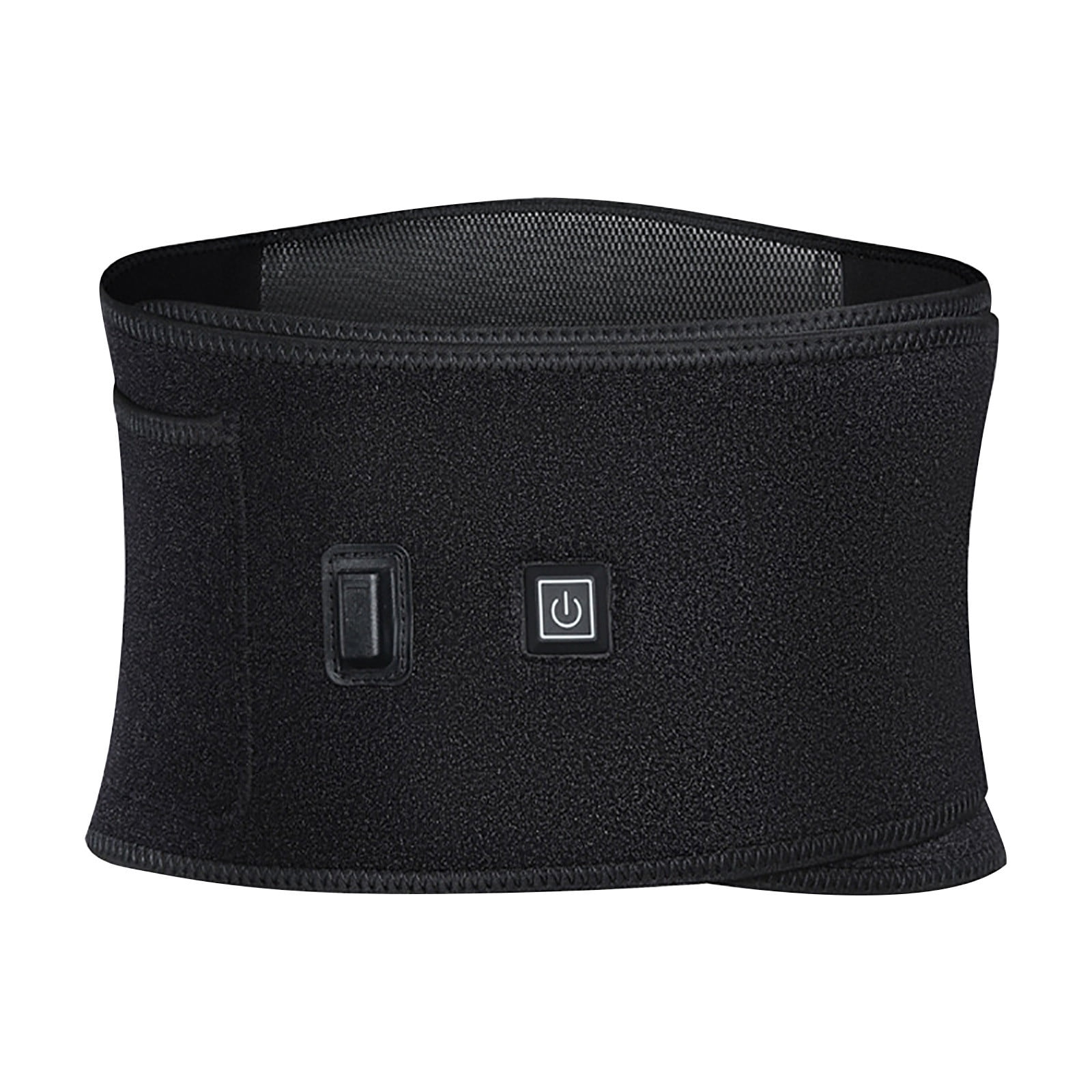 Vikakiooze Cordless Heating Belt For Lumbar Pain Relief Wireless