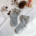 thumbnail image 4 of Txlixc Calcetines para niñas jóvenes Txlixc  moda, 4 of 8