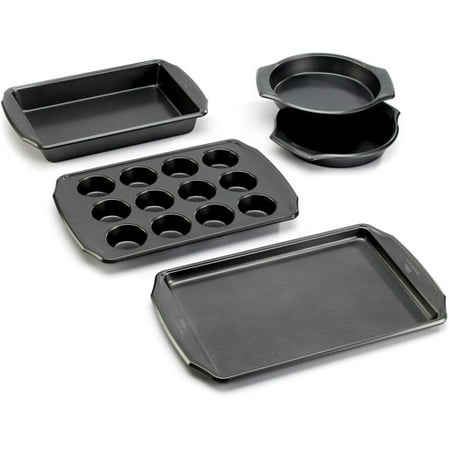 Wilton 5-Piece Boxed Baking Set
