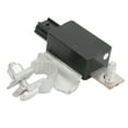 thumbnail image 3 of Capteur de Batterie en Métal ABS Résistant à la Chaleur Haute Précision Accessoire de Batterie de Voiture Simple pour Réparation, 3 of 7