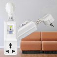 thumbnail image 5 of 16A RCD Adapter with Circuit Breaker for Home and Garden Power Safety, 5 of 5