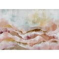 thumbnail image 2 of Abstract Wallpaper Wall Mural - Majestic Mountains, 2 of 5