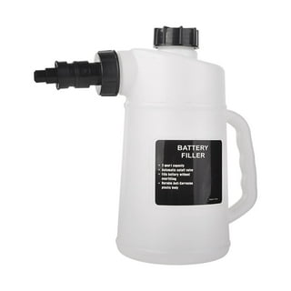 0-149-50  Durite Battery Water Filler or Top-up Bottle