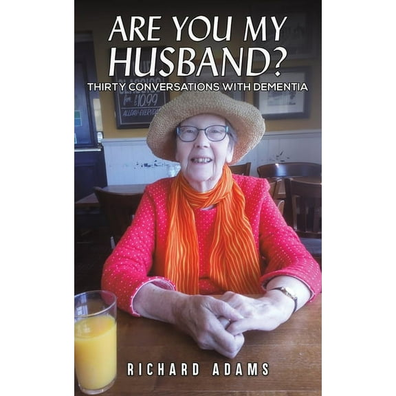 Are You My Husband?, (Paperback)