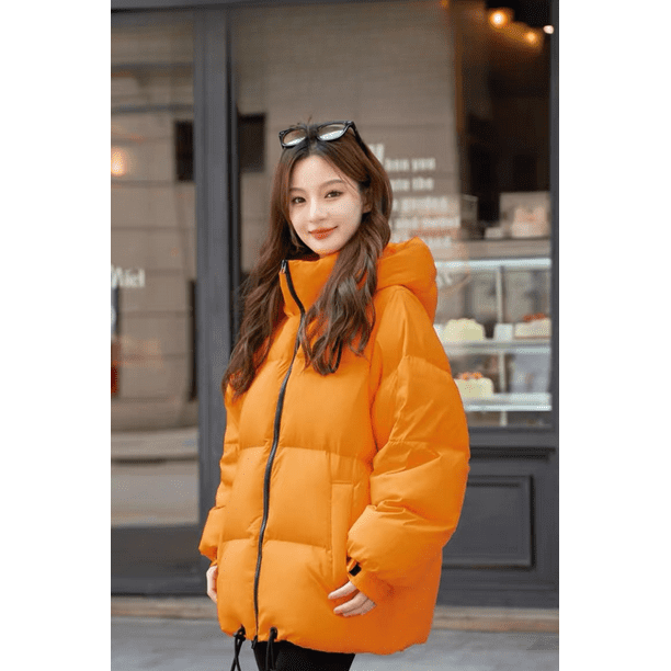 Coreana parka sale