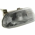 thumbnail image 3 of For Ford Windstar Headlight 1995 1996 1997 Driver Side | Replacement For FO2502123 | F58Z 13008B, 3 of 4