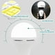 thumbnail image 2 of Bombilla LED de emergencia Lingwarm 15 W 1500 lm 6000 K E26/27, 2 of 7