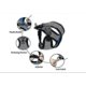 thumbnail image 3 of 2pcs Chicken Harness And Leash, Modified Adjustable Breathable Harness Specially Designed For Chicken Duck Goose Training And Walking, Comfortable Si, 3 of 5