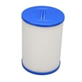 thumbnail image 3 of Spa Filter , PP Portable Swimming Pool Filter Lightweight Male Thread G1 1/2  for Hot Tub, 3 of 7