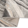 thumbnail image 2 of 8'x10' Zielle Abstract High Density Premium Rug Style 200, 2 of 4