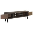 thumbnail image 6 of TV Stand Charmma TV Cabinet Solid Mango Wood 55.1"x11.8"x17.7", 6 of 12