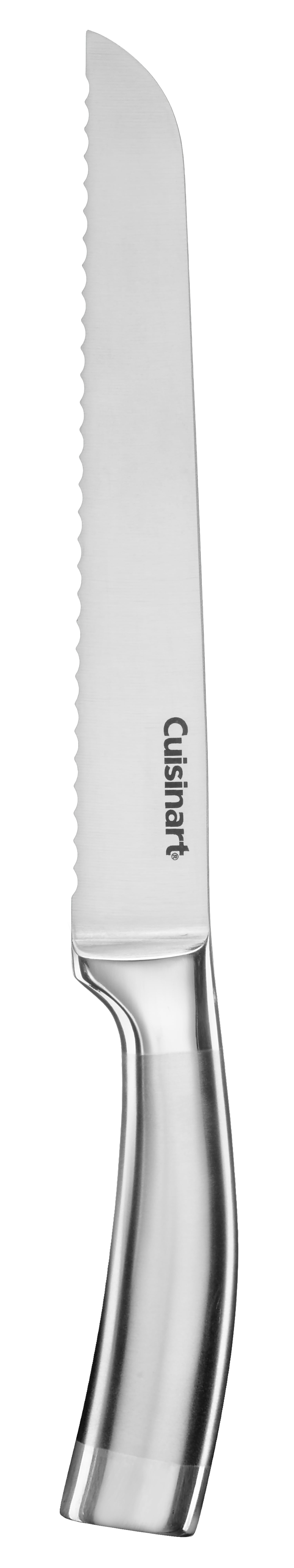 Cuisinart Professional Series German Stainless Steel 15 Piece Knife Block Set