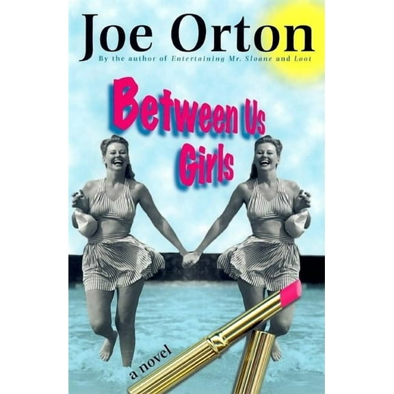 Between Us Girls (Paperback)