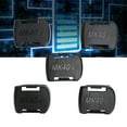 thumbnail image 4 of Lithium Battery Holder, Firm Installation Battery Mount Safe To Use  For Truck Panels For Workshops, 4 of 8