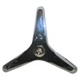 thumbnail image 1 of Larsen Supply HC-147 American Standard 3 Point Tract Line Faucet Handle, 1 of 1