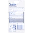 thumbnail image 6 of Vaseline Lip Therapy Moisturizing White Petroleum Advanced Healing Lip Protectant, 0.35 oz 2 Count, 6 of 7