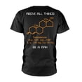 thumbnail image 2 of Type O Negative - Camiseta Be A Man para Adultos Unisex (Negro), 2 of 2