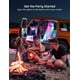 thumbnail image 5 of Tira de luces LED Govee Smart Car RGBIC, 16 millones de colores, 5 of 8