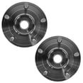 thumbnail image 3 of Geelife 2 Front Wheel Bearing Hub Assembly For Dodge 2009-2020 Journey Pair, 3 of 8