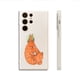 thumbnail image 1 of Destaca con una funda para iPhone con diseño de calavera de flores, compatible con iPhone 15 Pro Max, 14, 13, 12 Pro, 11, 1 of 4