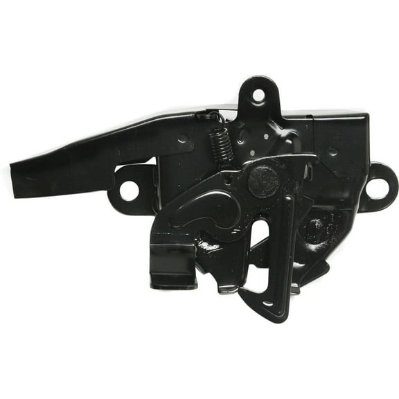 Hood Latch Compatible with 2012-2014 Toyota Camry