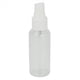 thumbnail image 4 of 300 Piezas 50Ml de Atomizador Recargable de PláStico VacíO Botella de Viaje Transparente, 4 of 5