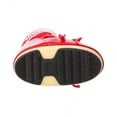 thumbnail image 4 of Moon Boot® Icon Low Boot, 39/41, Red, 4 of 5