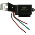 thumbnail image 4 of Dorman 902-706 Engine Cooling Fan Resistor Kit for Specific Mini Models Fits select: 2003-2008 MINI COOPER, 4 of 5