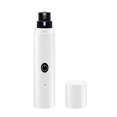 thumbnail image 1 of EDTara Dog Nail Grinder With LED Light Electric Nail Clippers For Large Dogs Medium Small Dogs Cats Dog Nail Trimmer, 1 of 9