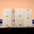 thumbnail image 2 of Laikoutd 50Pcs Transparent Adhesive 4 X4.7Inch Medical Wound Dressing Tape Waterproof Anti-Allergic for Wound, 2 of 4